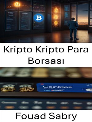 cover image of Kripto Kripto Para Borsası